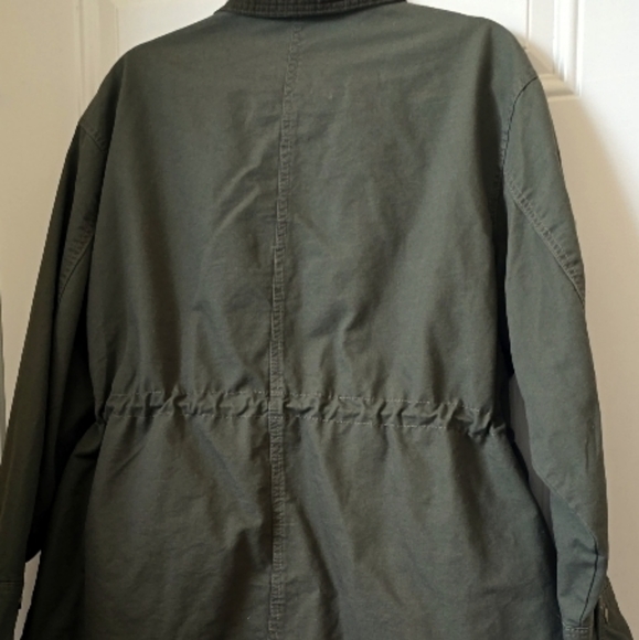 Universal Thread XXL utility jacket. - Picture 4 of 11